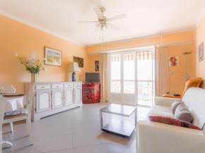 Apartment La plage du Cap by Interhome